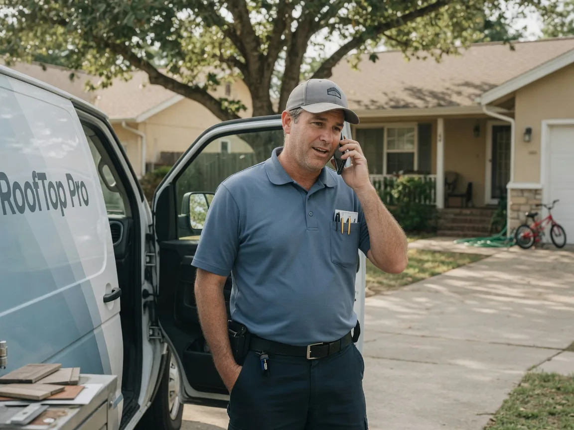 Roof Repair Timewell, IL FAQs