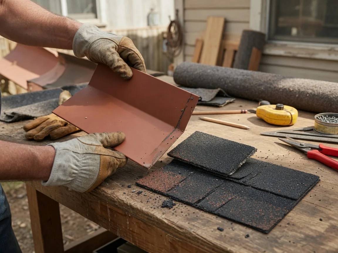 Roof Repair company in Timewell, IL